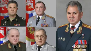 После назначения Андрея Белоусова министром обороны почти треть руководителей ведомства и подведомственных структур лишились должностей, ряд бывших замглавы Минобороны оказался под следствием и получил реальные сроки по делам о коррупции и хищениях.