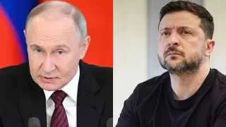 Украина обратилась к Турции с просьбой помочь организовать личную встречу Владимира Зеленского и Владимира Путина, чтобы придать новый импульс переговорному процессу. На фоне позиционного тупика на фронте Киев усиливает как дипломатические усилия, так и призывы к ужесточению санкций против России.