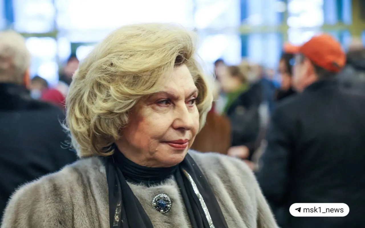 Москалькова, занимавшая должность уполномоченного по правам человека с 2016 года, покидает пост. Сегодня на пленарном заседании Госдумы рассмотрят трёх претендентов: Прокофьёва (КПРФ), Сухарева (ЛДПР) и Лантратову («Справедливая Россия»).
