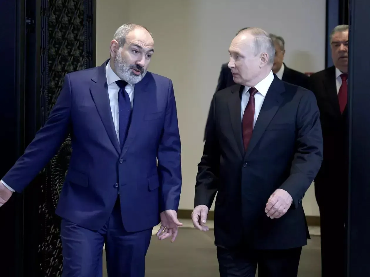 Премьер-министр Армении заявил, что Ереван сохраняет нейтралитет по санкциям Евросоюза: страна не присоединится к ограничениям, но и не будет помогать их обходить.