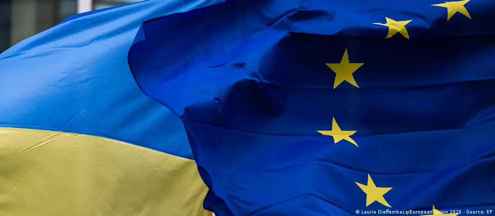 Министры ЕС одобрили подпись расширенного соглашения о присоединении к Специальному трибуналу Совета Европы для расследования российской агрессии: запуск мандата и финансирование начаты, юрисдикция может распространиться и на союзников Москвы.