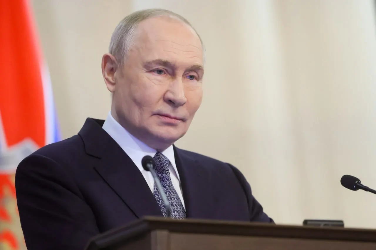По приглашению президента Касым-Жомарта Токаева Владимир Путин посетит Казахстан в конце мая — лидеры обсудят укрепление стратегического партнёрства и союзнических отношений.