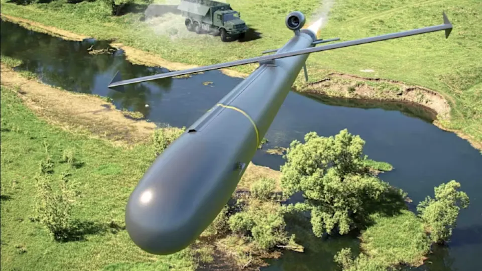 Проект Brakestop объединил три британские компании — MBDA UK, MGI Engineering и Rotron Aerospace. Прототипы успешно прошли испытания, их планируют поставлять Киеву до конца 2026 года; дальность — до 500 км, производство — не менее 20 ракет в месяц.