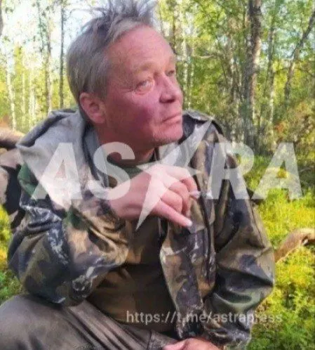59-летний Сергей Милкин, инвалид с сердечным заболеванием, погиб менее чем через месяц после призыва на фронт; дочь уверена, что контракт подписан под давлением.