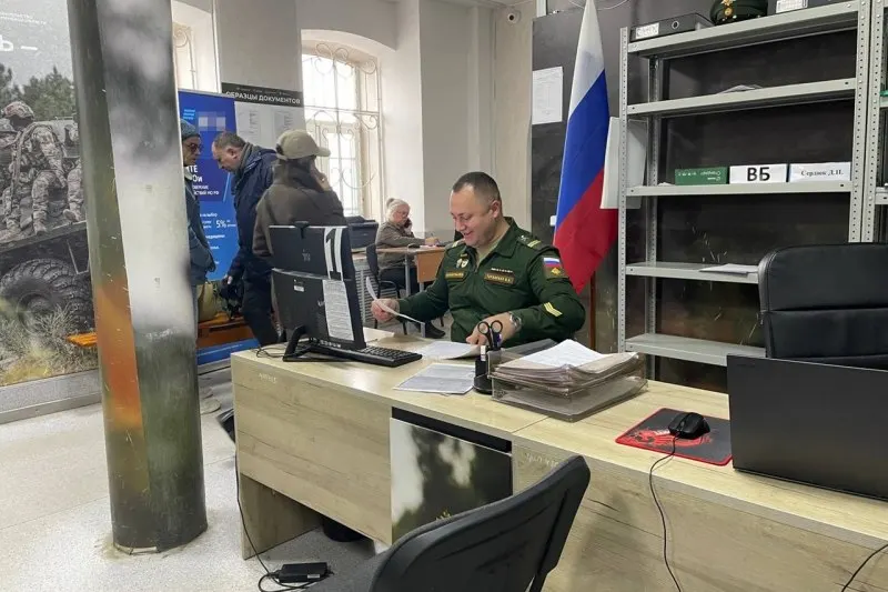 Официальные лица заявили об отсутствии подготовки к мобилизации, несмотря на волну публикаций за рубежом; эксперты считают это информационным шумом.