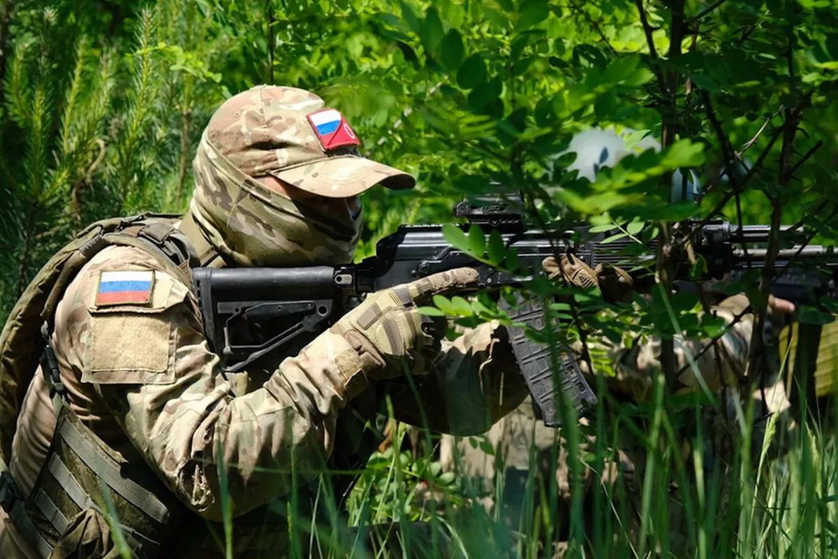 Аналитики Института по изучению войны отмечают, что требования Москвы захватить весь Донбасс не соответствуют текущей ситуации на фронте — прогнозы о сроках и успешности операции остаются неясными.