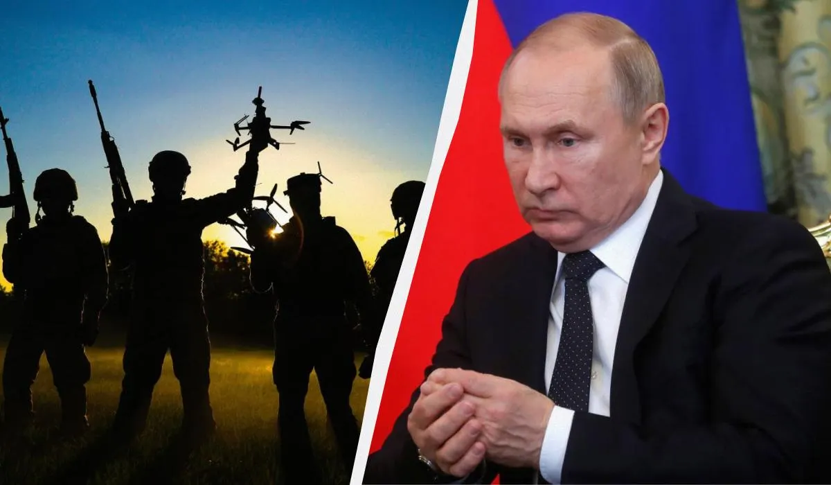 Контратаки и беспилотные удары усиливают давление на российские силы: за месяц Россия потеряла участки территории, растёт доля погибших среди потерь, а удары средней и большой дальности угрожают глубинным объектам. Многое решится в ближайшие месяцы.