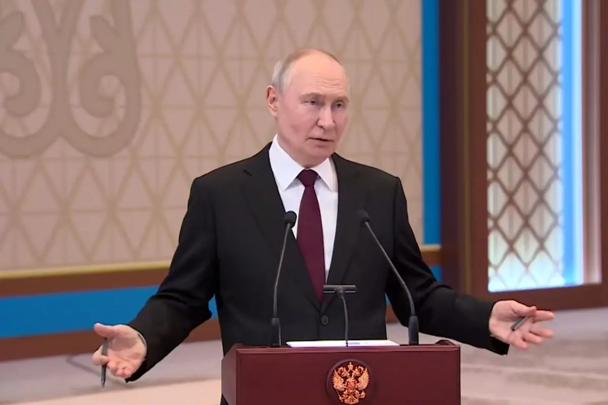 Президент заявил о приближении окончания войны, но данные с передовой и аналитические оценки указывают на противоречивую картину.