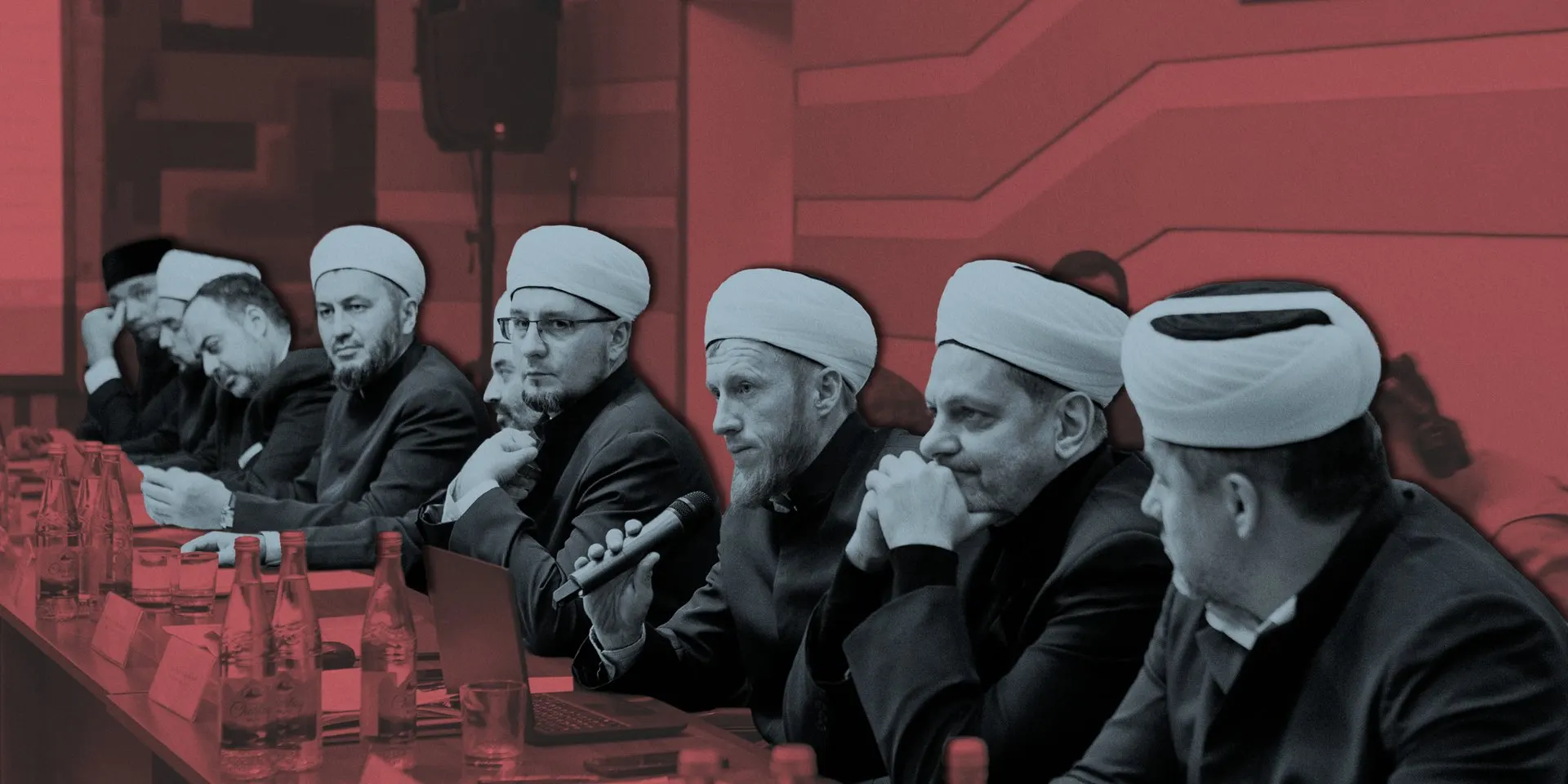 По всей стране прошла волна задержаний видных мусульманских служителей: их обвиняют в причастности к иностранному экстремистскому движению. Эксперты считают, что акция направлена на ослабление влияния Духовного управления мусульман.