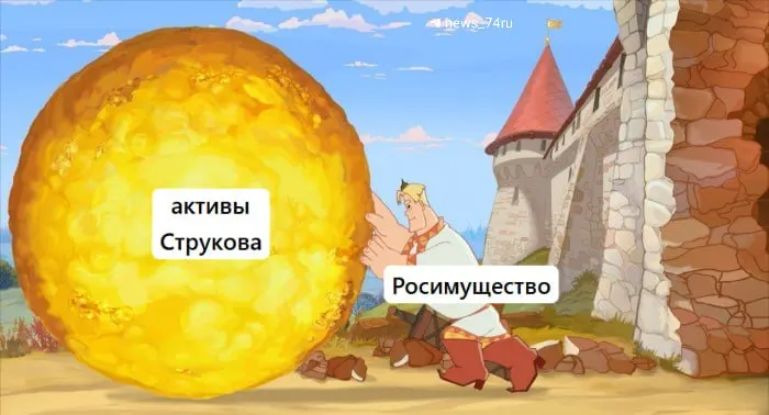 Росимущество выставило на продажу 67,2% акций «Южуралзолота» и другие национализированные активы с начальной стоимостью 162 млрд рублей. Для участия требуется задаток 20% от начальной цены; предыдущие две попытки продажи аукциона не состоялись.