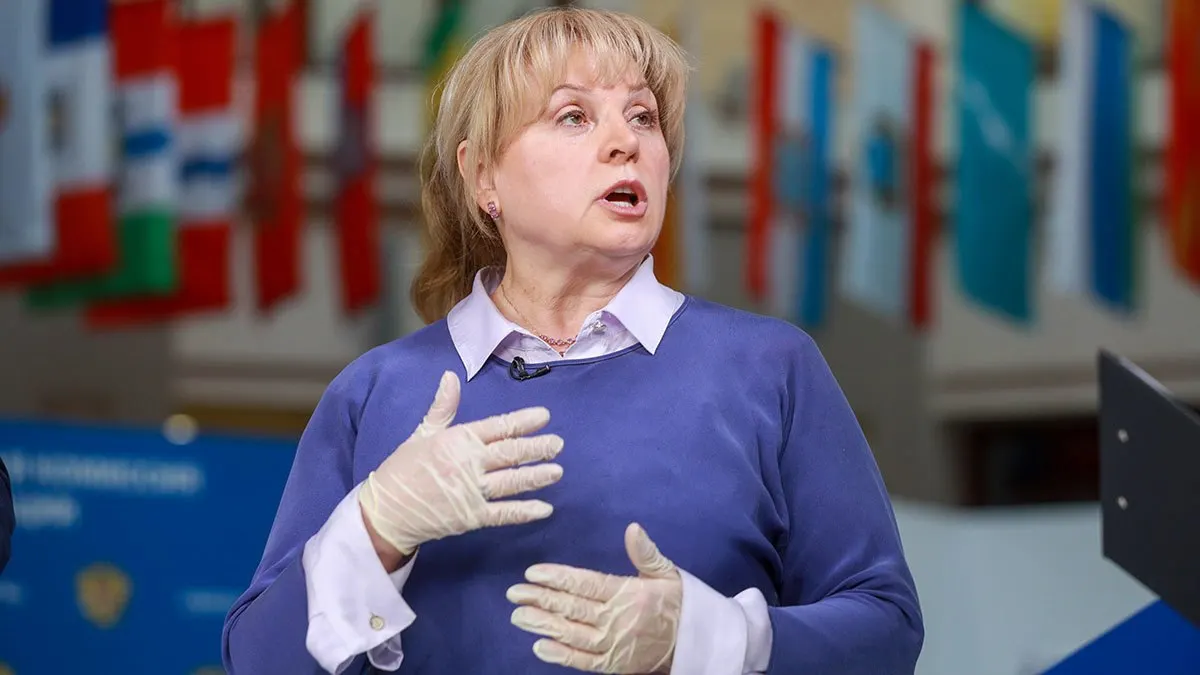 Элла Памфилова заявила, что временные ограничения связи во время выборов вводятся ради безопасности. Эксперты предупреждают, что потеря связи опасна для пожилых и хронически больных, которым нужна возможность срочно вызвать помощь.