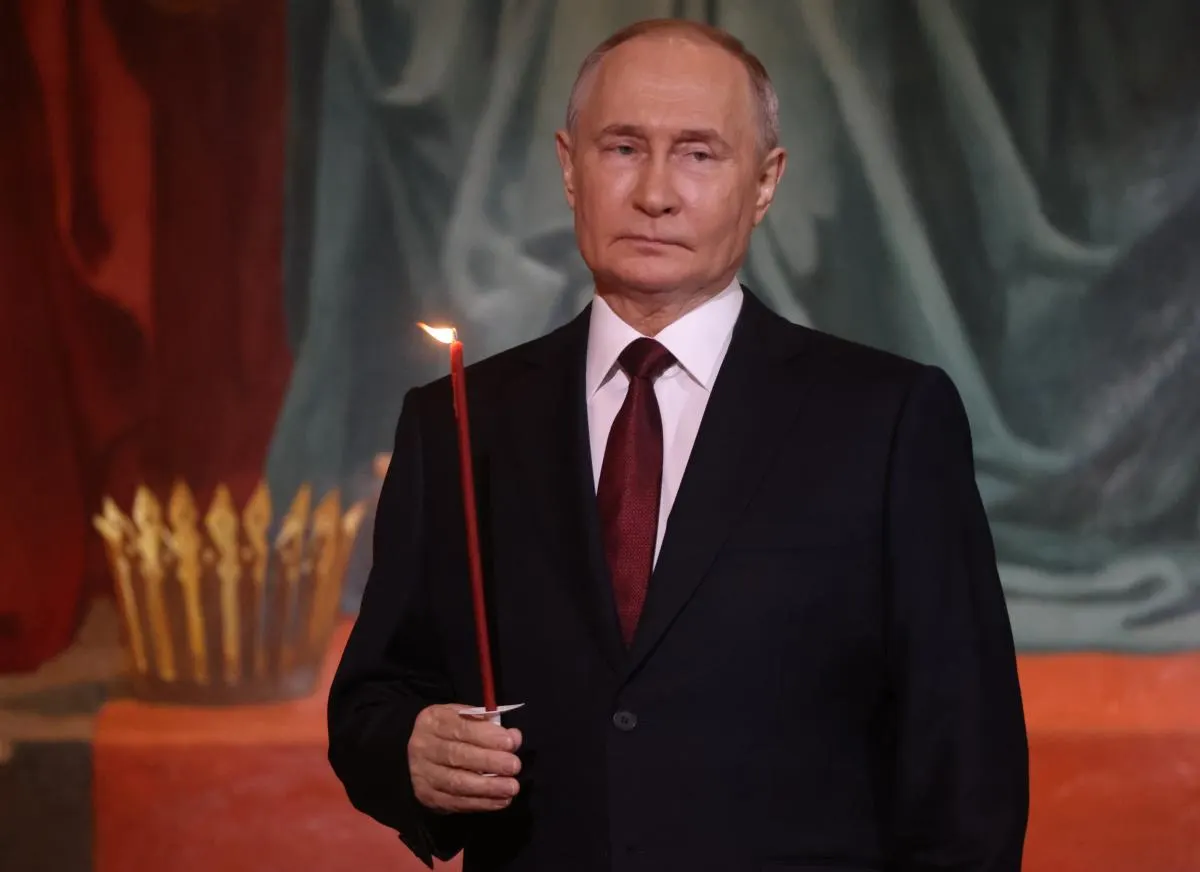 Аналитики предупреждают, что сочетание внешнего давления, внутренних конфликтов и смены союзников может привести к быстрой смене власти в России — от устранения лидера до публичного процесса.