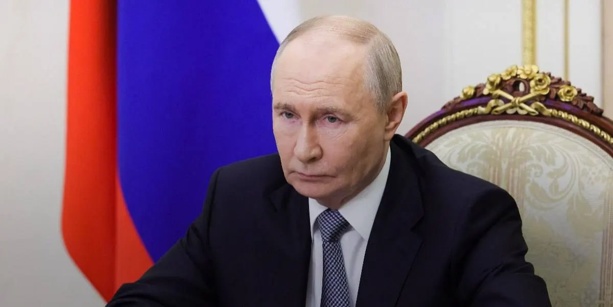 Президент заявил, что по мере ухудшения ситуации на фронте Киев якобы применяет тактику ударов по гражданской инфраструктуре, пытаясь создать проблемы с энергоснабжением и повлиять на туристический сезон.