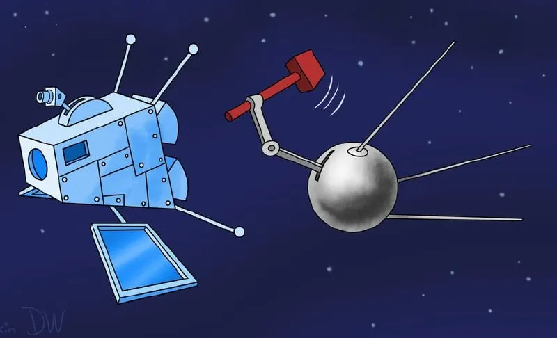 Президент заявил, что создана система спутниковой связи, аналогичная Starlink, ключевая техническая проблема решена, теперь важно масштабирование.