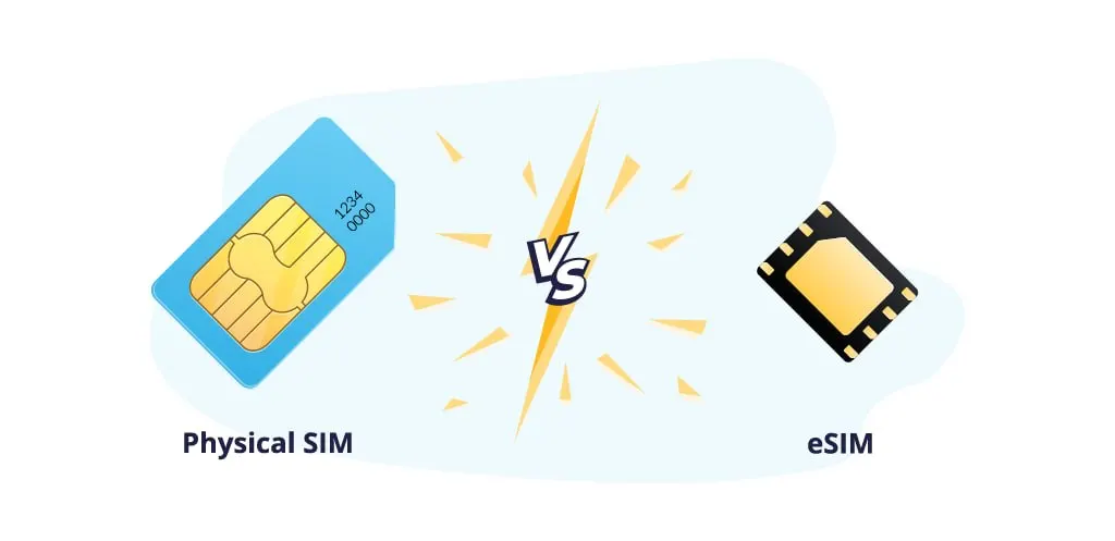 Минцифры рассматривает запрет на регистрацию eSIM из‑за границы в рамках третьего пакета антифрод‑поправок. Одновременно планируют реформировать M2M‑сим‑карты: выделить их в отдельную категорию, ужесточить идентификацию и запретить звонки и SMS.
