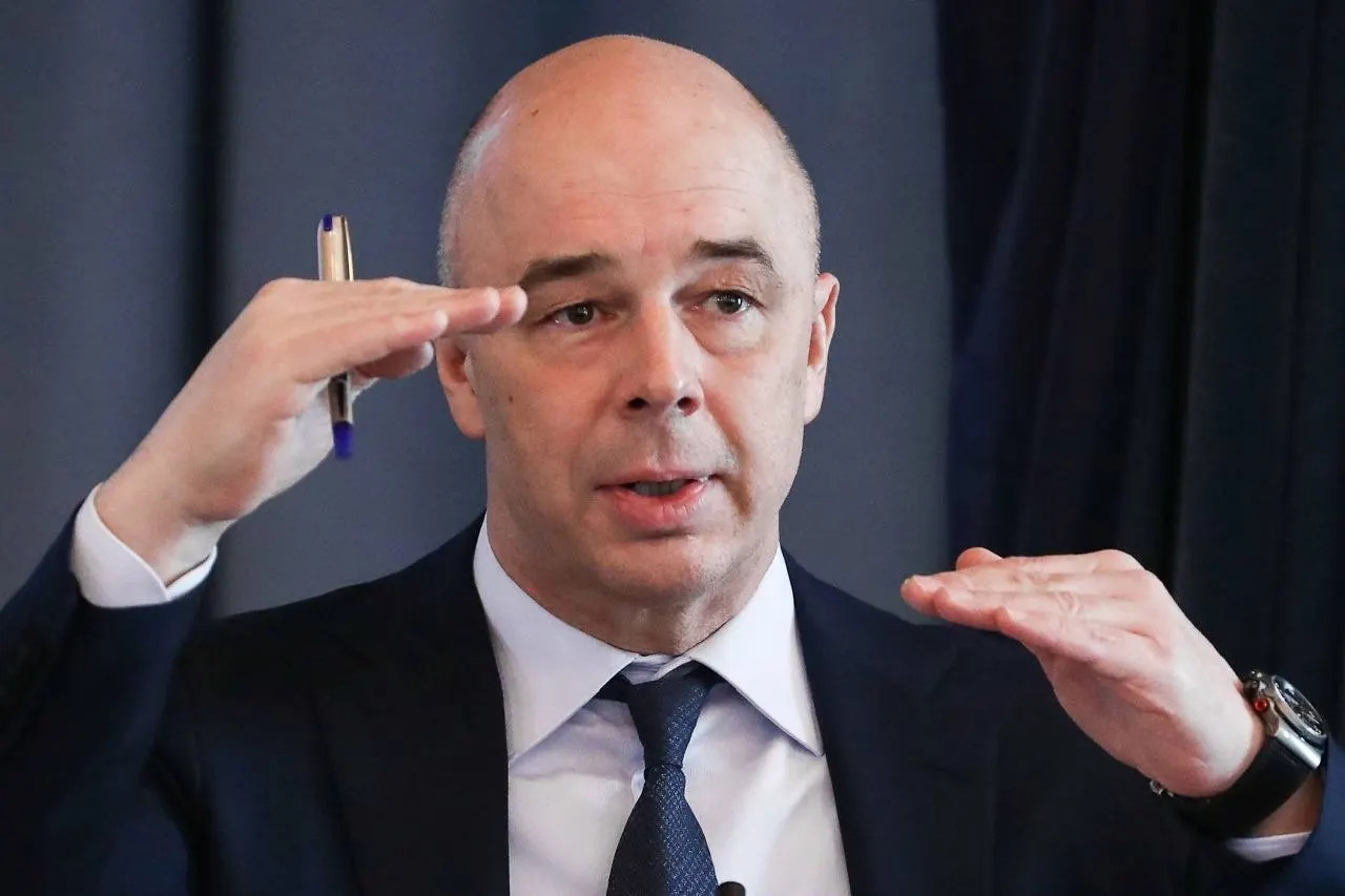 Министр финансов заявил, что налоговая нагрузка выросла, однако резких мер не принималось; он также отметил достижение финансового суверенитета страны.