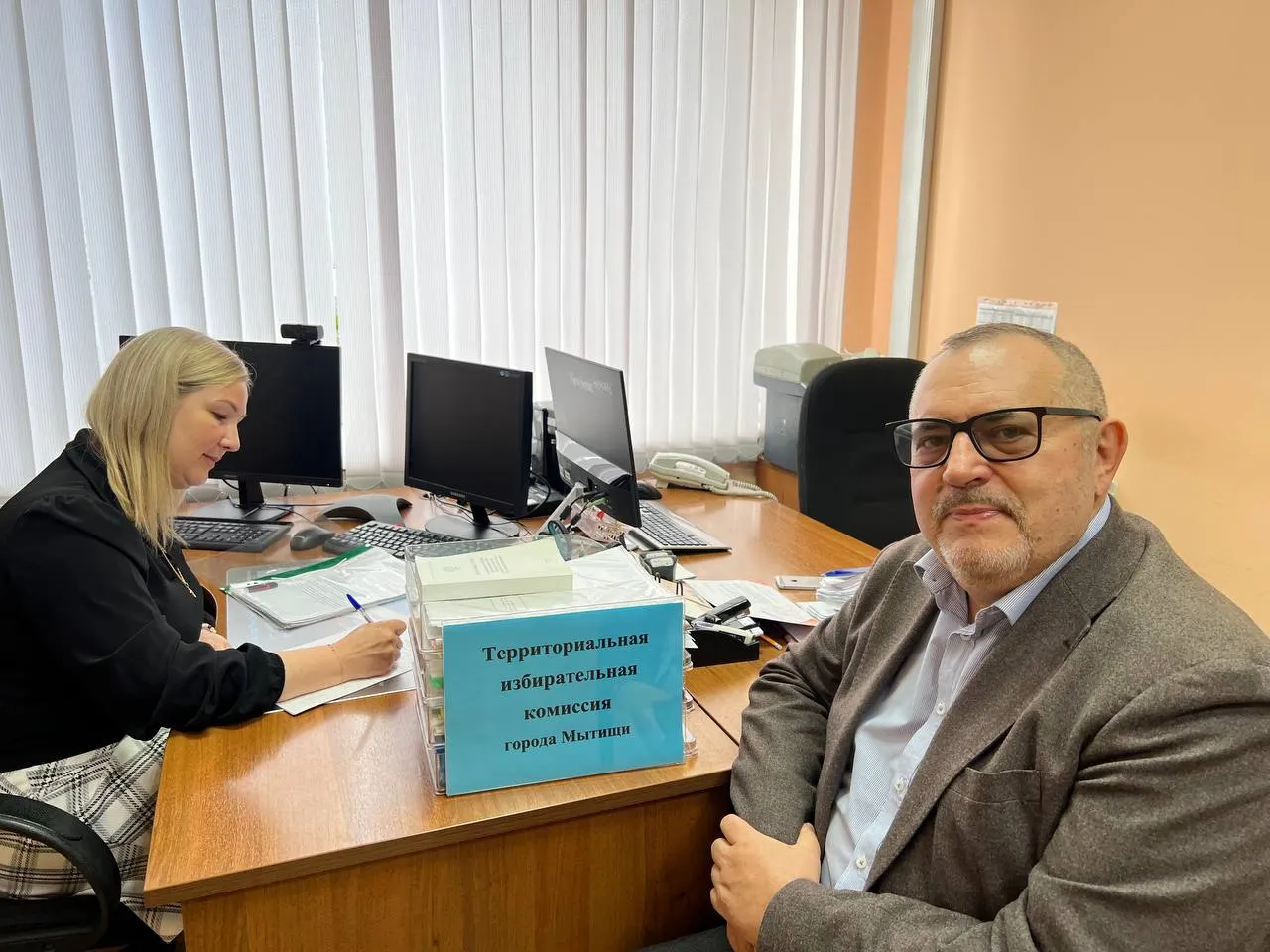 Бориса Надеждина признали иностранным агентом; подробности и основания решения пока не раскрываются.
