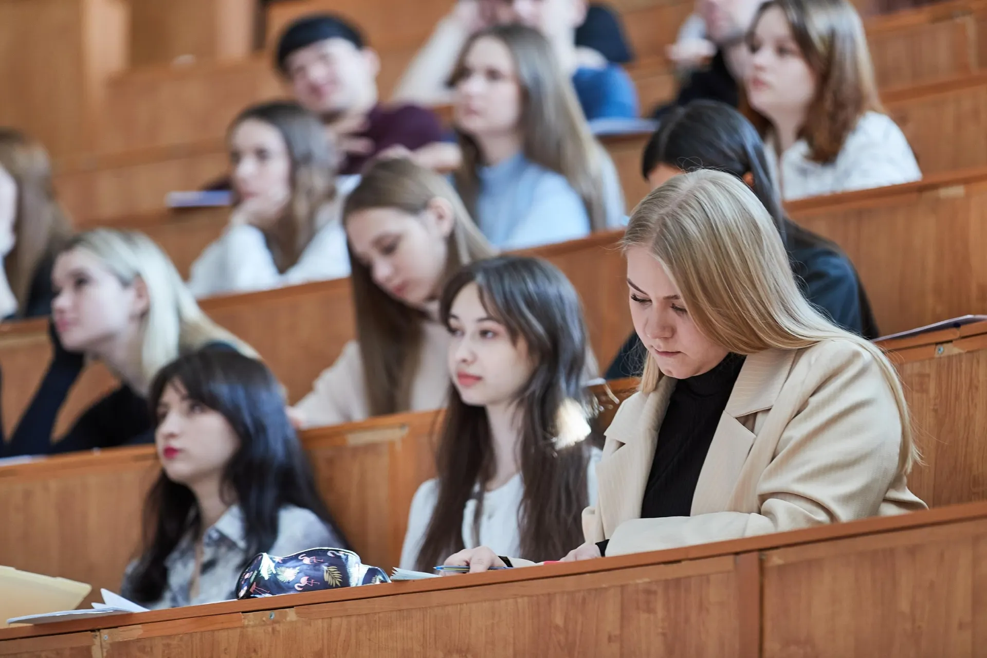 Нововведения меняют порядок ответственности студентов по целевым договорам: штрафы заменяются компенсациями, а отчисление может произойти в любой момент.