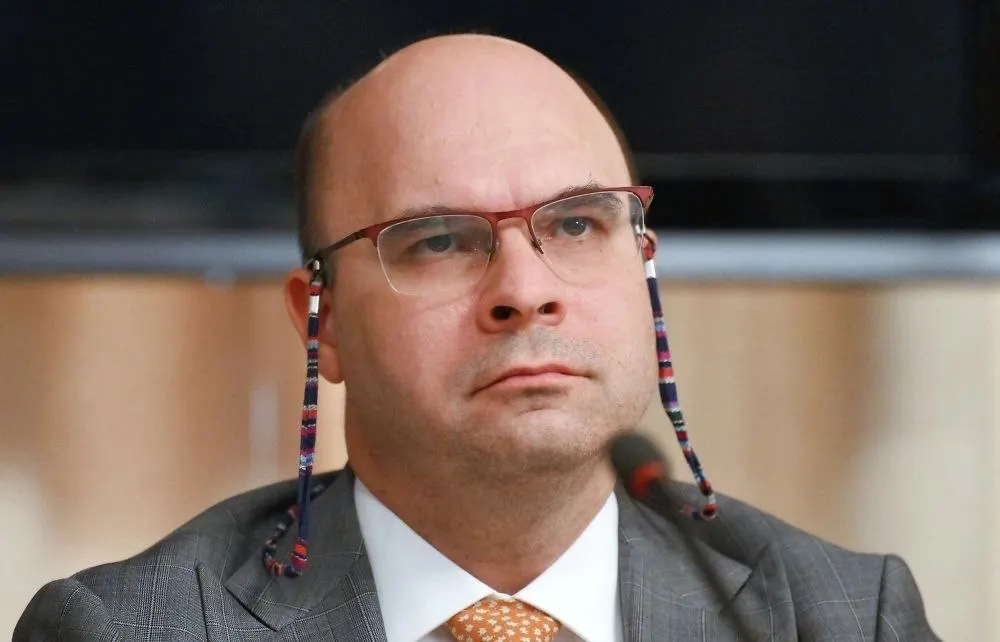 Заместитель председателя Банка России Алексей Заботкин заверил, что меры по блокировке вкладов граждан в банковских счетах не рассматриваются ни при каких вариантах развития событий.