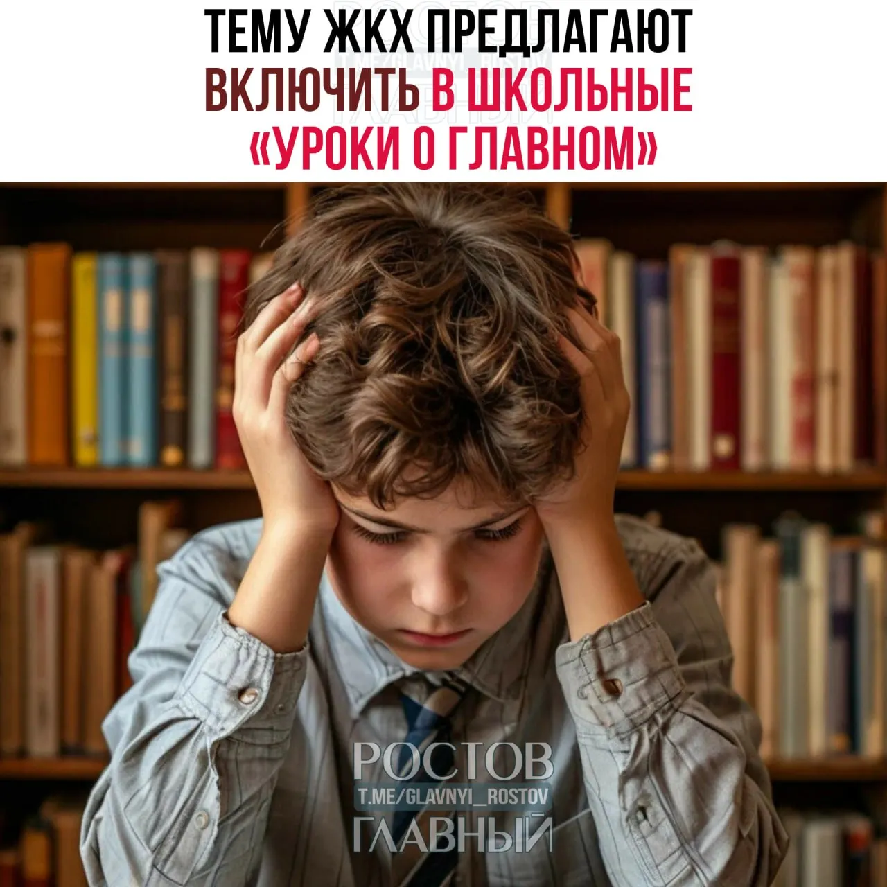 Министр энергетики и ЖКХ предложил объяснять школьникам основы работы коммунальных систем и формировать навыки рационального потребления воды, тепла и электроэнергии.
