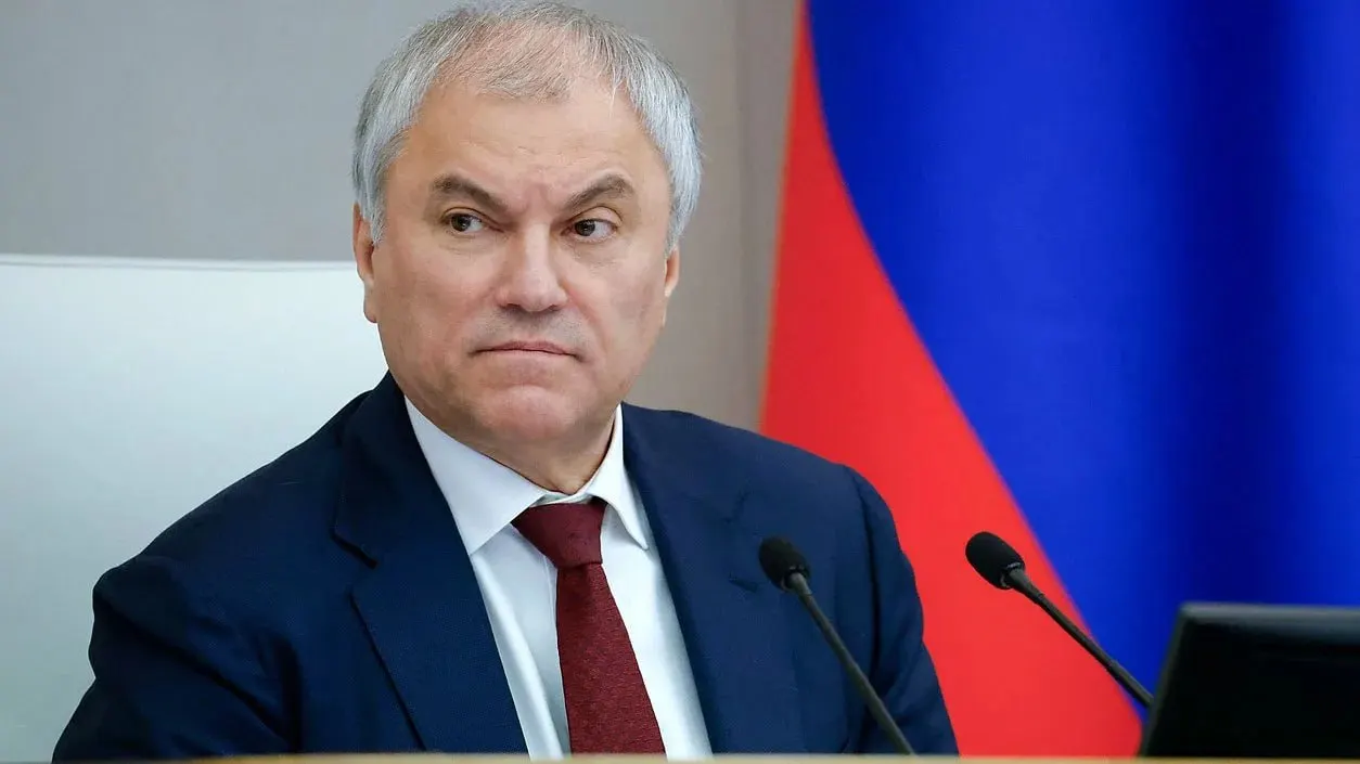 Спикер Госдумы заявил, что упрёки в адрес депутатов о том, что они занимаются исключительно запретами, необоснованны — законы принимаются по обращениям граждан.