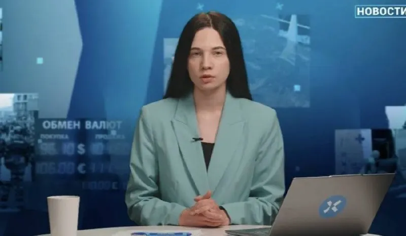 Воропай отметила, что ожидала такого решения из‑за своей позиции против войны и роста аудитории независимых СМИ, но не назвала конкретной причины внесения в реестр.