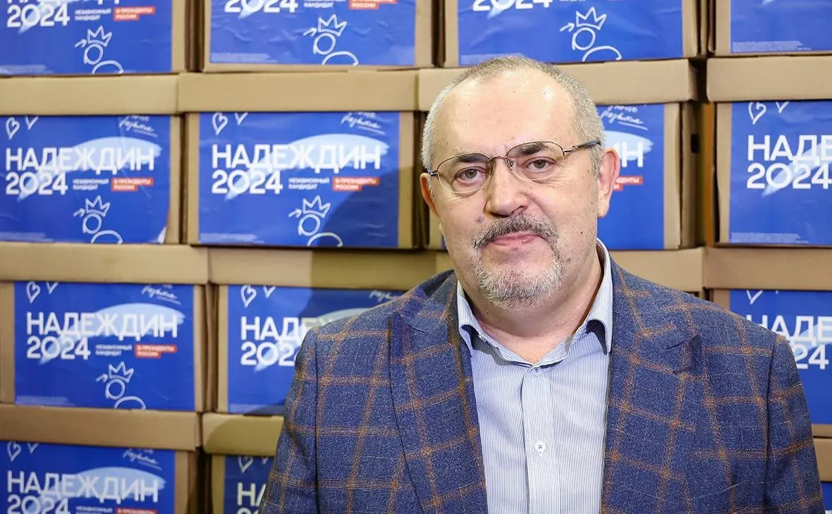 Политик объявил о приостановке кампании в Госдуму, заявив о системном давлении со стороны контролирующих и силовых органов, которое лишает его возможности легально участвовать в выборах.
