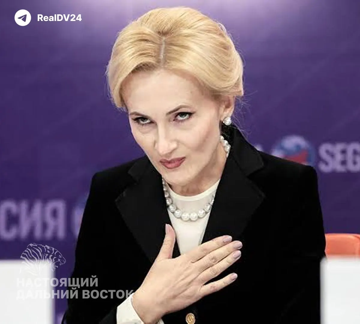 Депутат от Камчатки Ирина Яровая за VIII созыв указана соавтором 245 законов. За это время она продвигала ужесточение миграционной политики, расширение мер против «иностранного влияния» и усиление ответственности за преступления против государства.