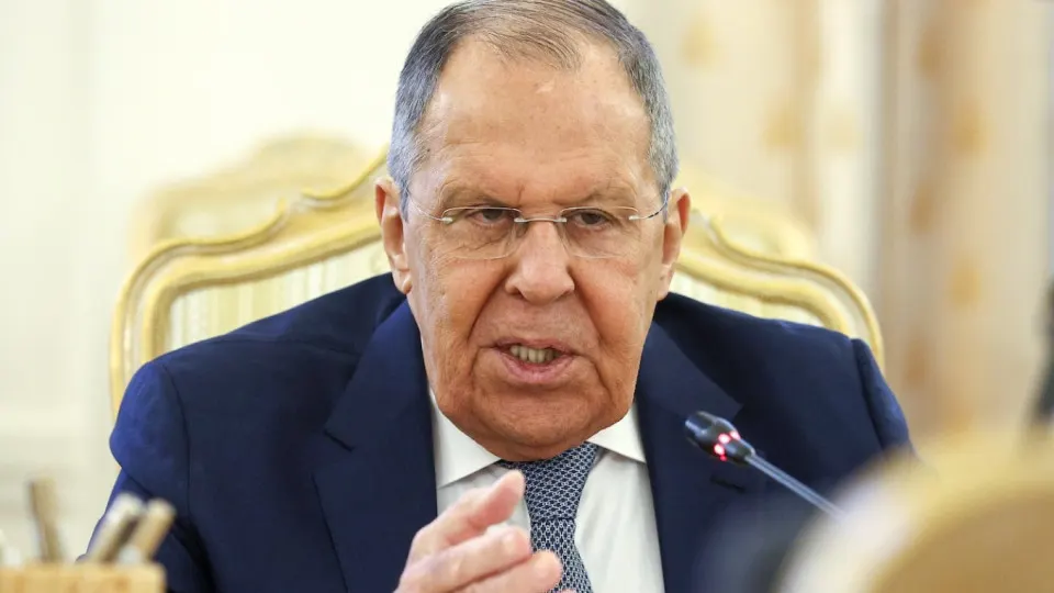 Глава МИД заявил, что Москва не остановится, пока не будут достигнуты цели, названные президентом в июне 2024 года. Он также обвинил западные страны в срыве договорённостей и переходе к ультиматумам.