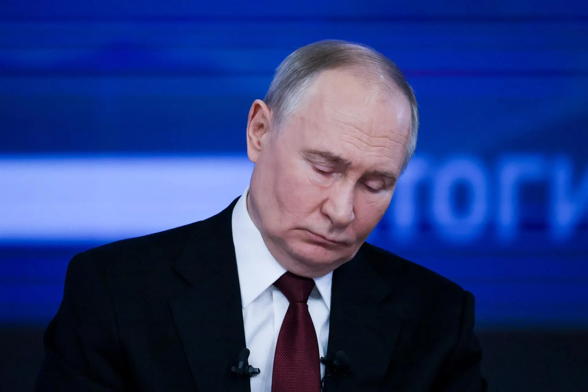 Президент изложил главные причины начала операции.