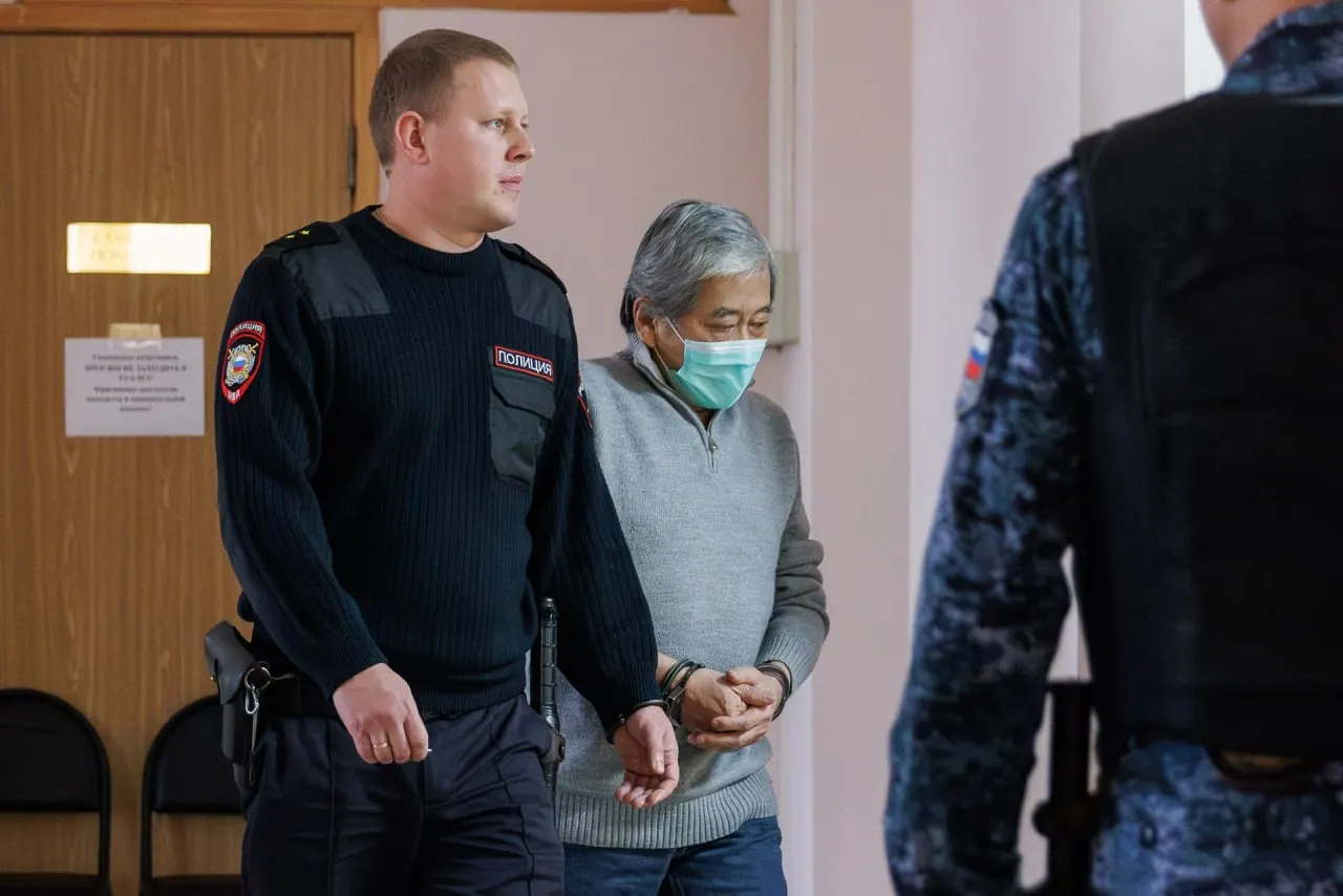 Материалы уголовного дела об убийстве многодетной матери Екатерины Буравлевой переданы третьему составу уголовной коллегии Верховного суда России.