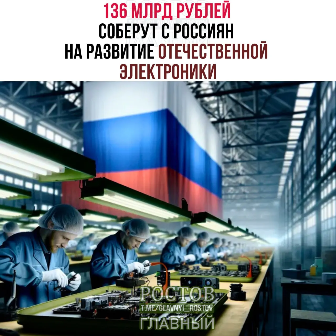 С 1 декабря производители и импортеры начнут платить технологический сбор; по оценкам Минпромторга, за шесть лет сумма достигнет около 136 млрд рублей — что может повлиять на цены на смартфоны и ноутбуки.