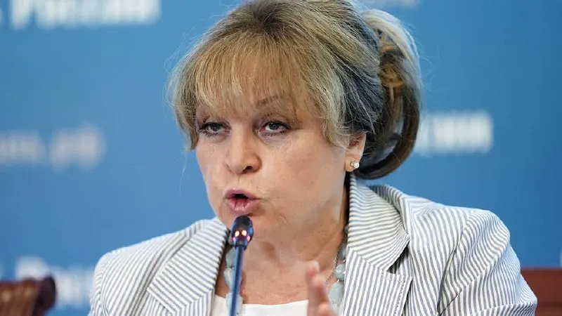 Глава Центризбиркома призвала сомневающихся вступать в наблюдатели через Общественную палату и попросила журналистов тщательно обдумывать материалы о предстоящем голосовании, избегая негатива.