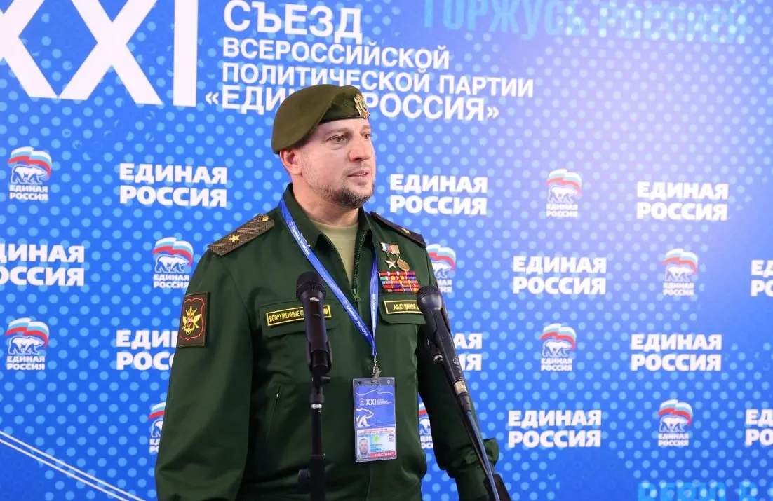 Командир спецназа «Ахмат» предложил возобновить смертную казнь над пленными ВСУ после окончания операции, заявив, что наказания должны быть по заслугам.