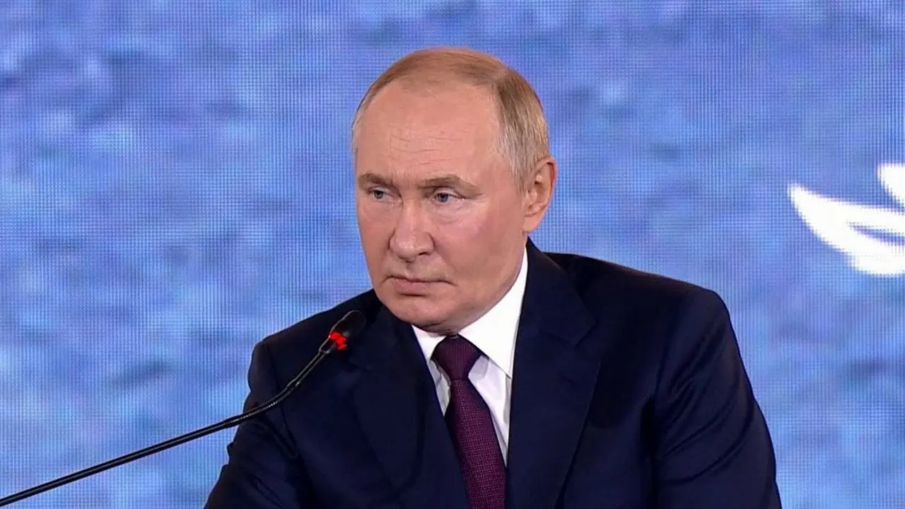 Советник президента призвал внимательно следить за выступлением лидера; Восточный экономический форум пройдет с 1 по 4 сентября.