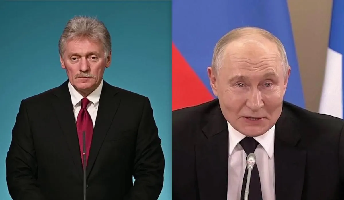 Песков сообщил, что решение о визите Путина на саммит G20 в Майами пока не принято, учитываются все обстоятельства.