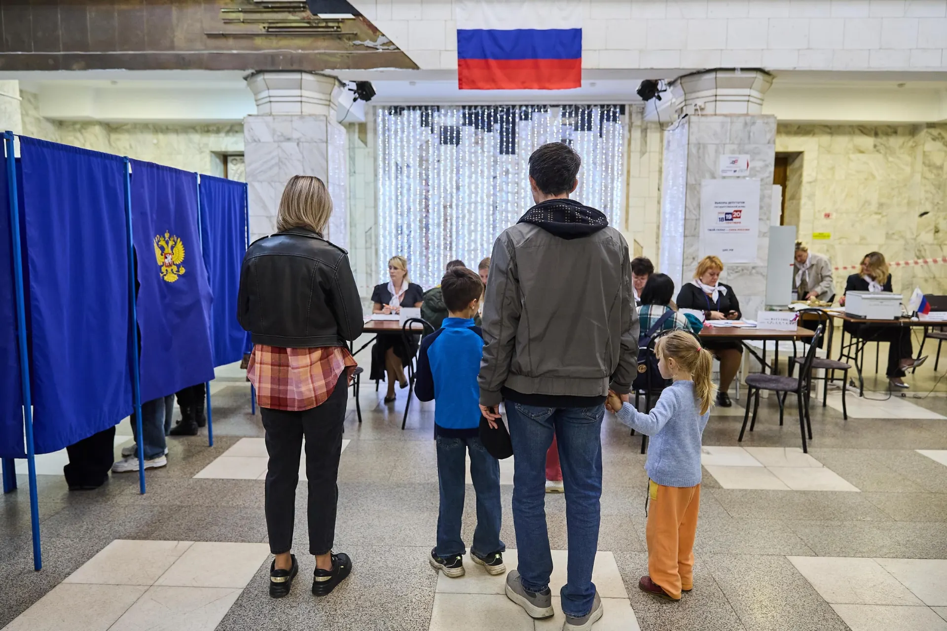 Явка оказалась выше, чем в предыдущие кампании; публикуются данные о повышенной активности избирателей.
