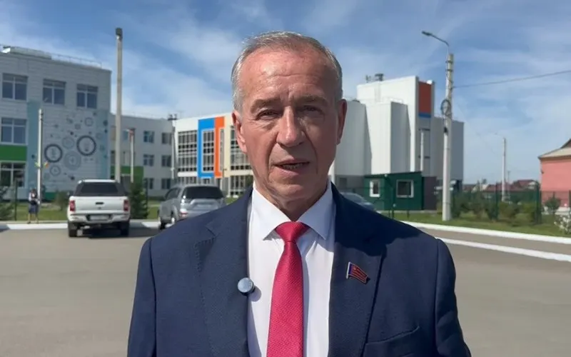 Лидеры КПРФ в регионах Сибири не получили депутатских мандатов, несмотря на региональные результаты по стране.