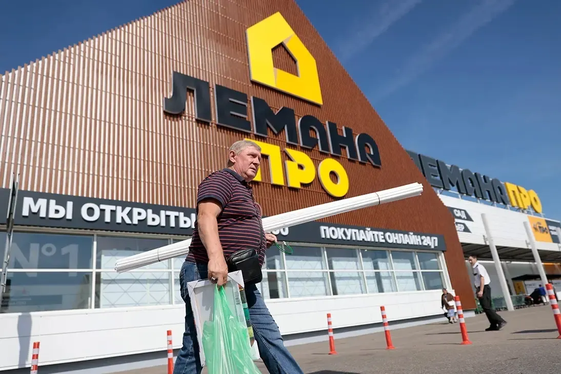 Назначение нового руководителя Ле Монлид и передача активов в рамках временного управления стали центральной темой последних изменений в российском логистическом секторе.