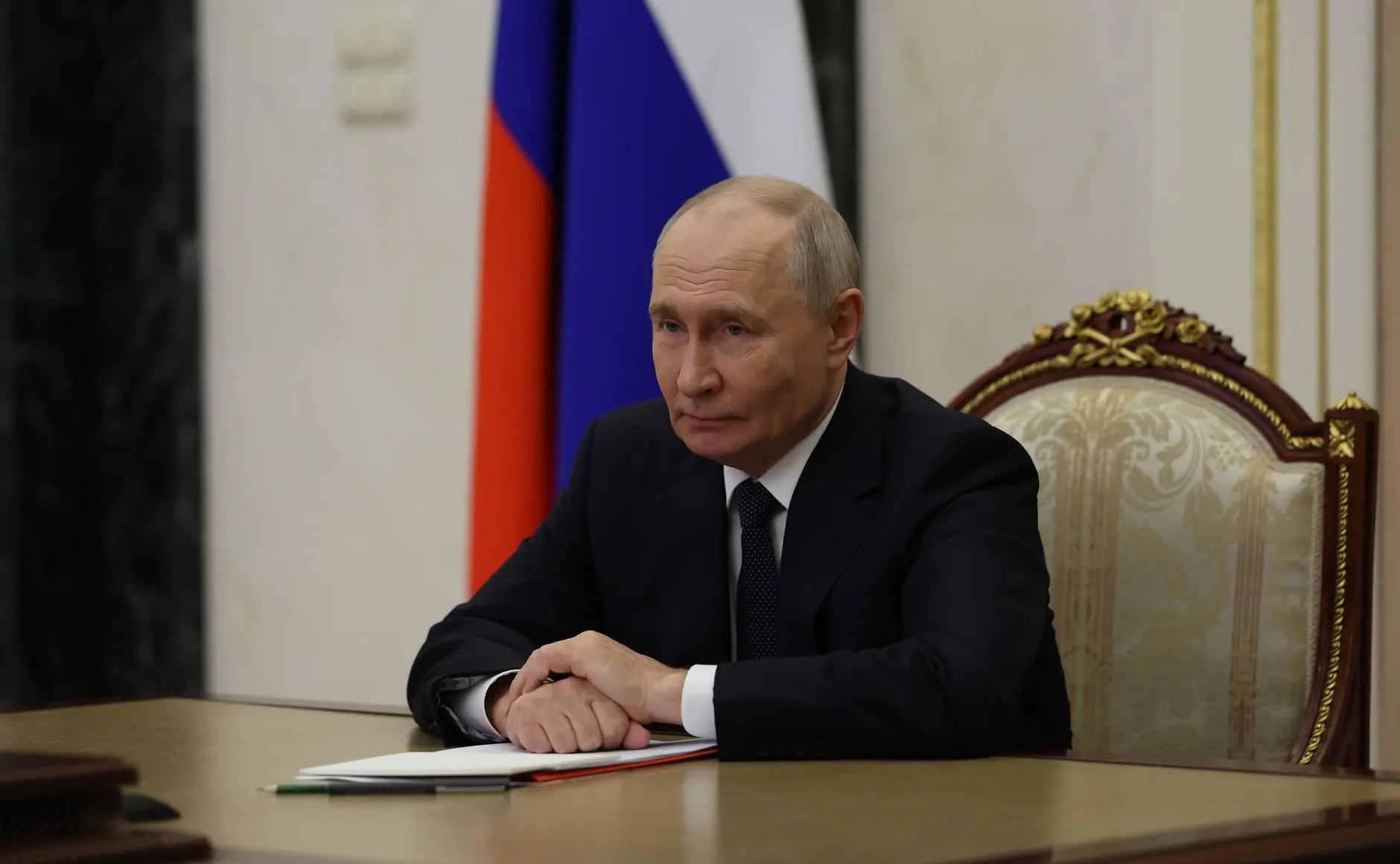 Рассказываем о начале переговоров и ключевых заявлениях участников.