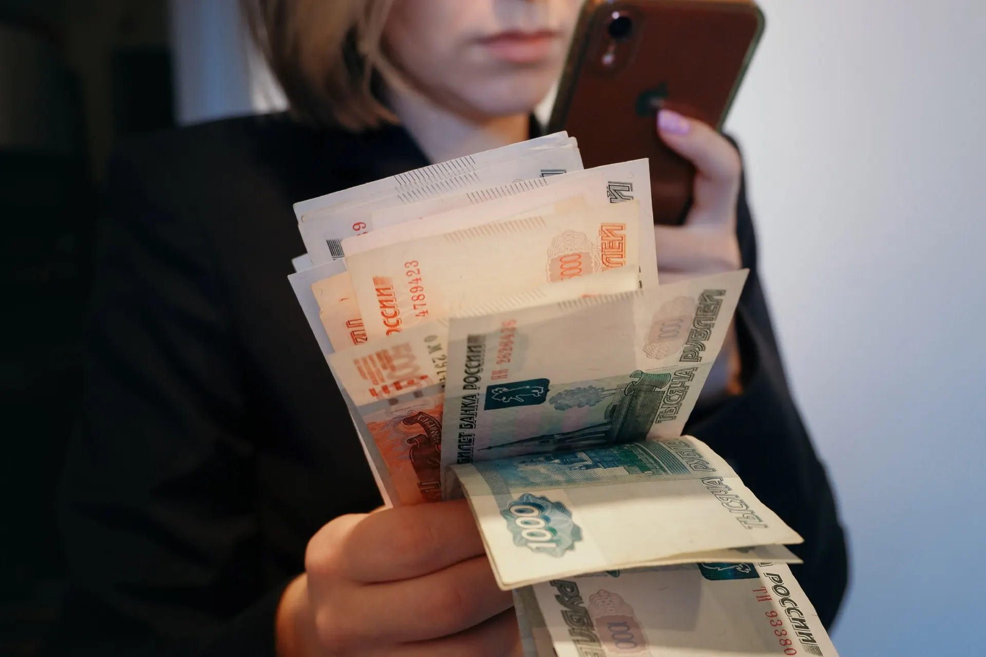 Стратегия роста сталкивается не только с кредитами, а с рядом структурных факторов, требующих системных решений.