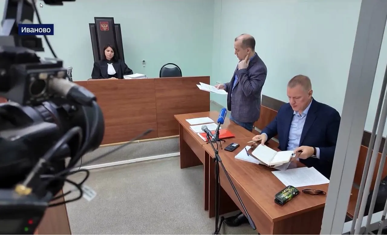 Глава Следственного комитета потребовал доклад по делу Сергея Кустова, руководителя регионального телеканала, на фоне сюжета о попытках возбуждения уголовных дел против сотрудников МВД.