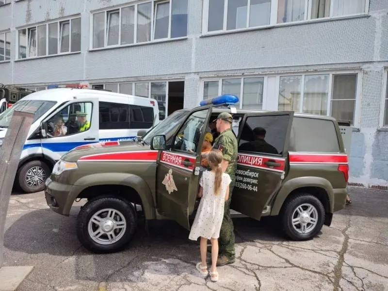Министерство обороны предлагает расширить полномочия военной полиции: опрос граждан и проверка документов, возможность работать в гражданской одежде и новые полномочия дознания.