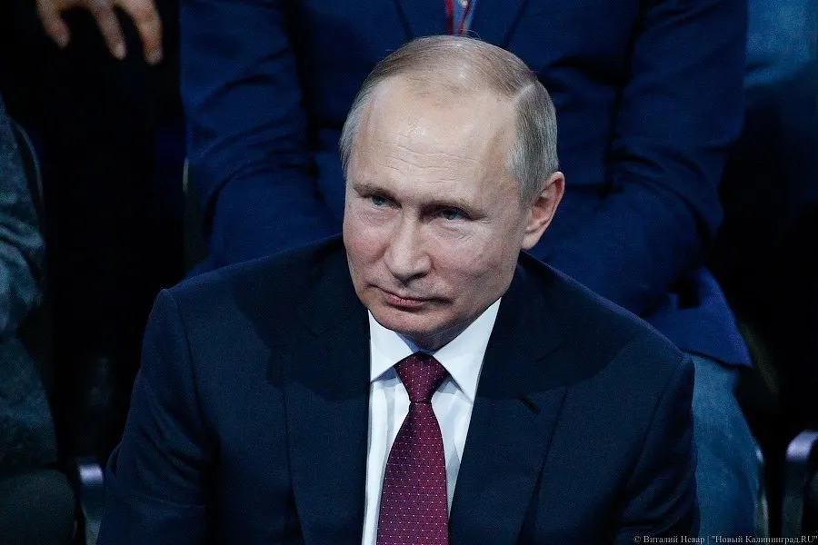 Во всех регионах создадут систему независимой оценки качества и условий оказания услуг организациями соцсферы с использованием Единого портала госуслуг; доклад подготовят до 1 февраля 2027 года.