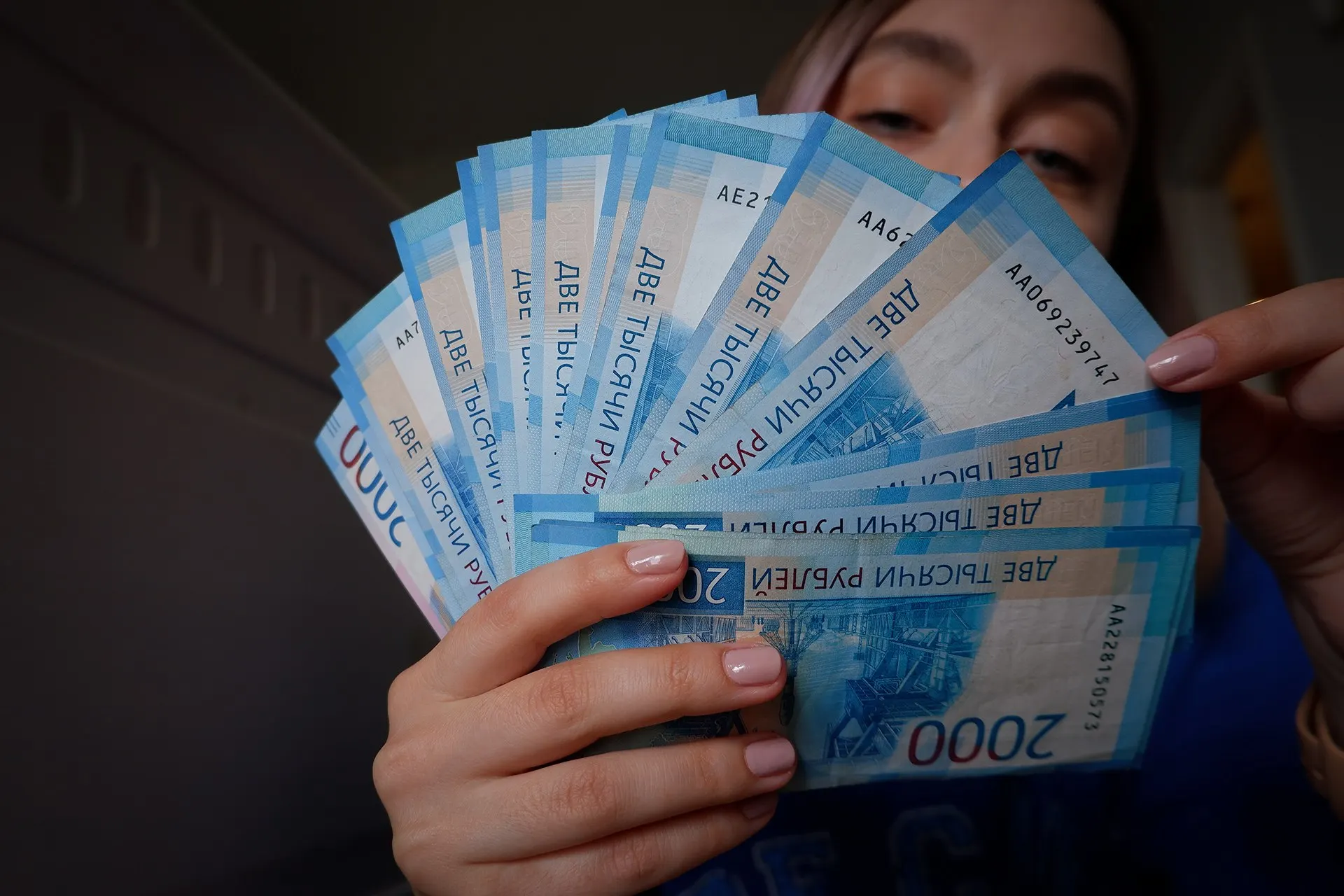 Налоговое бремя растет, власти обещают новый сбор на триллион — разберемся, что это за налог и кто его почувствует.
