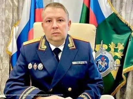 После подписания указа президентом Павел Выменец освобожден от должности руководителя ГСУ СК по Санкт-Петербургу. Исполнять обязанности временно будет Виктор Козлов, а сам Выменец отправится в Москву на должность заместителя главы СК.