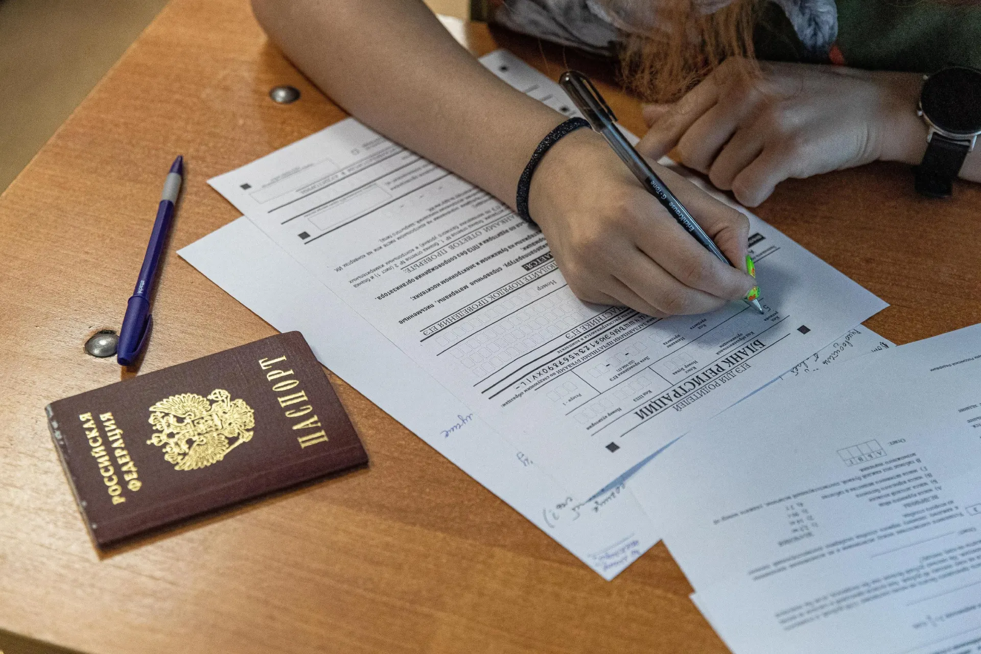 Изменения в приёме в вузы предлагают увеличить максимальные баллы за ЕГЭ и обновить правила поступления с 2027 года.
