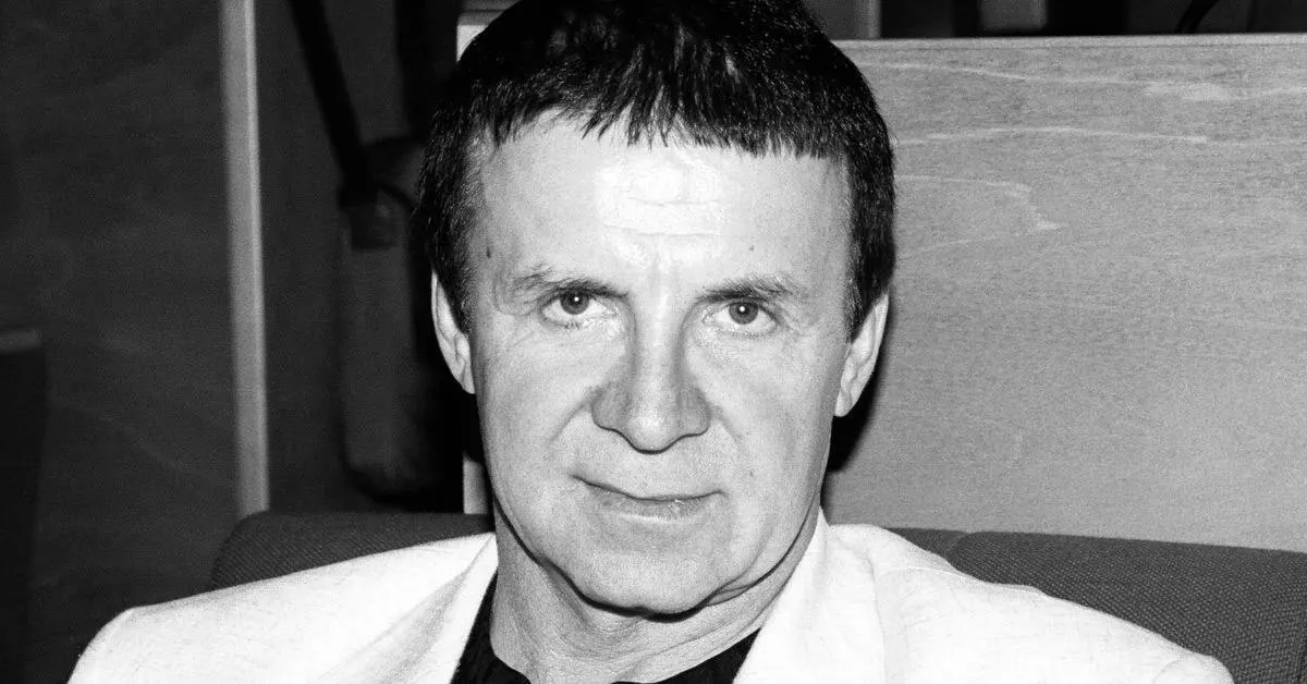 Умер известный российский телеэксперт.